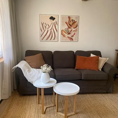 Tiny House - Klein, Fein, Besonders שוויינפורט