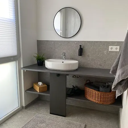 Tiny House - Klein, Fein, Besonders בית נופש *